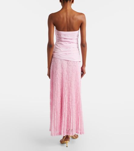 Maxikleid Annalise aus Spitze - Simkhai - Modalova
