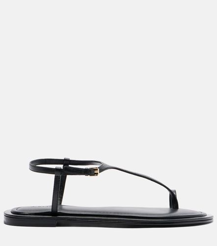 A.Emery Alta leather sandals - A.Emery - Modalova
