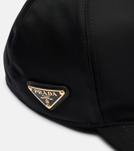 Prada Gorra de Re-Nylon - Prada - Modalova