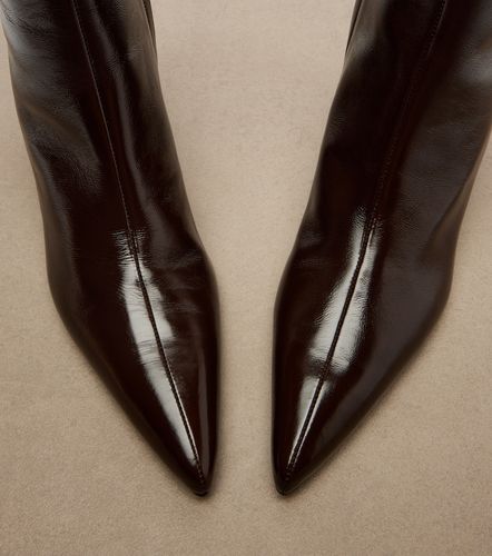 Khaite Botines Sybil de piel - Khaite - Modalova