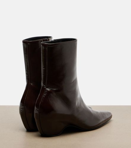 Khaite Botines Sybil de piel - Khaite - Modalova