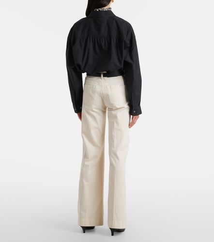 Jeans Modern Dojo flared - 7 For All Mankind - Modalova