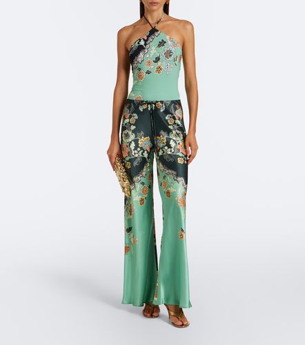 Roberto Cavalli Badeanzug - Roberto Cavalli - Modalova