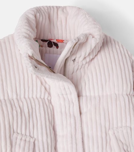 Chaqueta acolchada Hansine de pana - Molo - Modalova