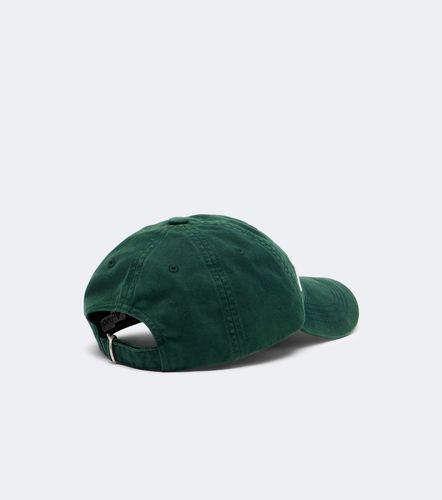Gorra de denim con logo - Acne Studios - Modalova