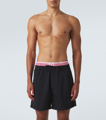 Versace Shorts - Versace - Modalova