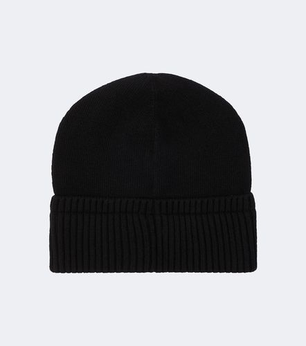 Moncler Wool and cashmere beanie - Moncler - Modalova