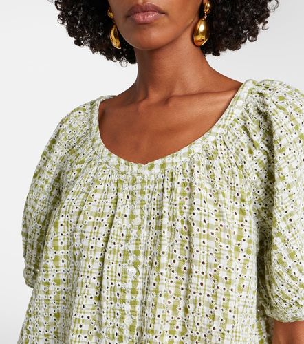 Velvet Top Angie in misto cotone - Velvet - Modalova