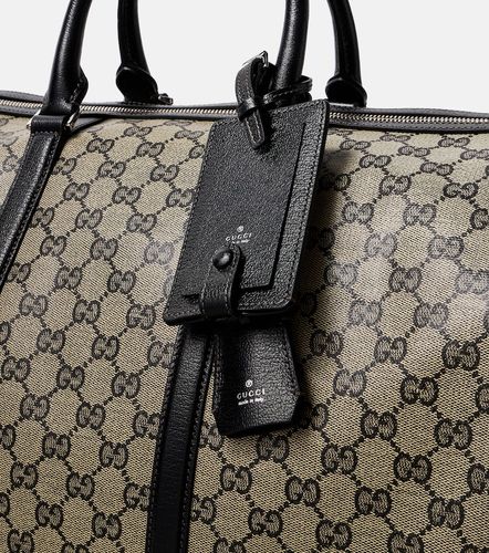 Borsa da viaggio Essence in canvas GG - Gucci - Modalova