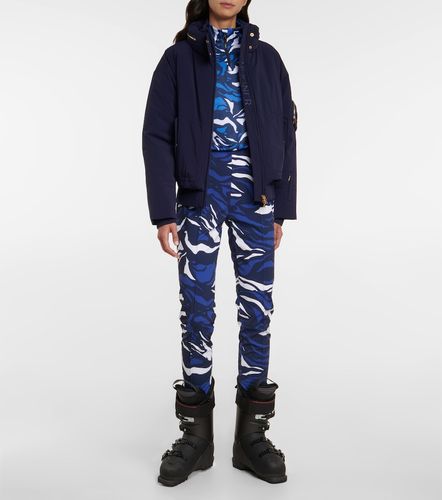 Leggings da sci Elaine con stampa - Bogner - Modalova