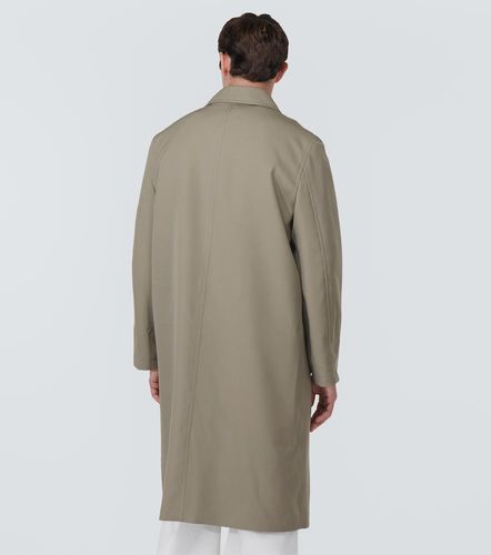Jil Sander Carcoat aus Wolle - Jil Sander - Modalova