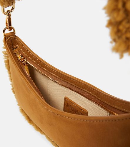 Borsa a spalla Le Bisou Doux Small - Jacquemus - Modalova