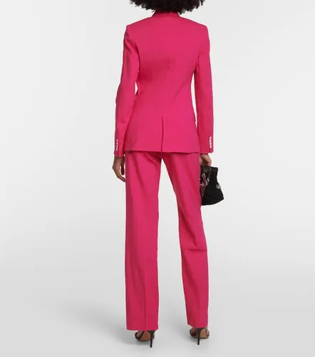 Sheril double-breasted blazer - Isabel Marant - Modalova