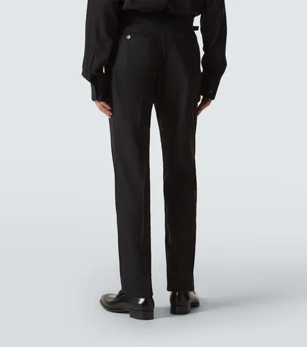 Tom Ford Shelton wool suit - Tom Ford - Modalova
