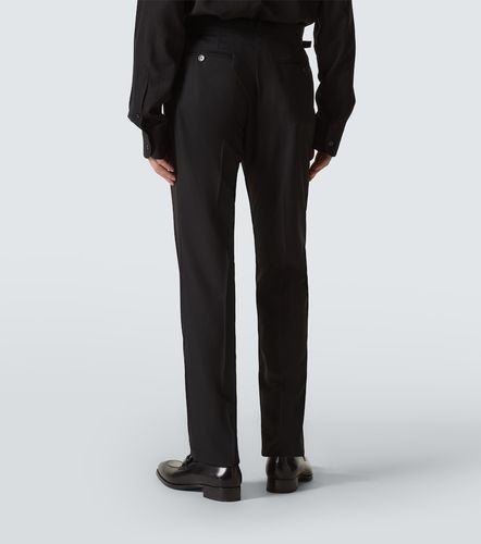 Tom Ford Shelton wool suit - Tom Ford - Modalova