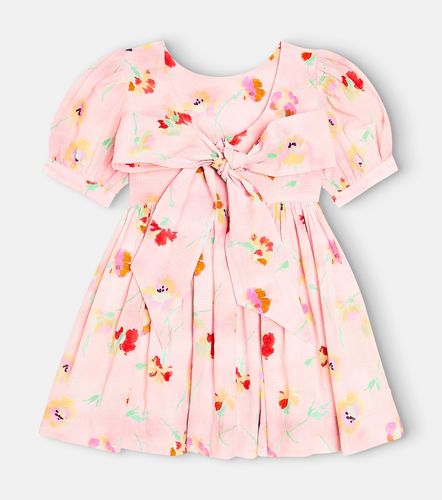 Vestido Ursula de algodón floral - Morley - Modalova