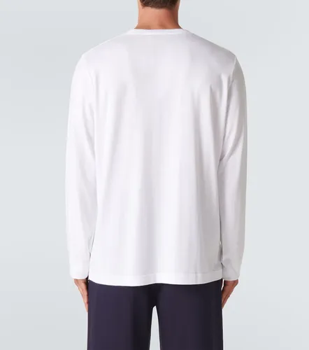 CDLP T-shirt in jersey - CDLP - Modalova