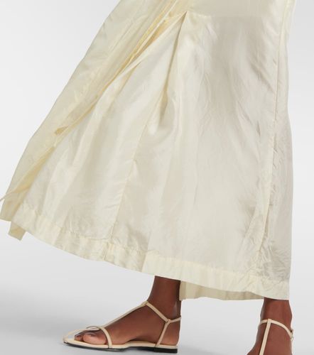 Plan C Blusenkleid aus Seide - Plan C - Modalova
