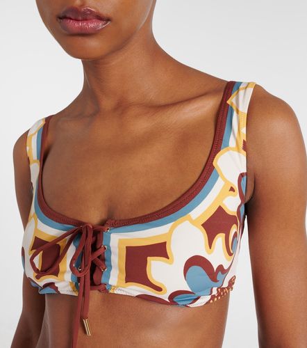 La DoubleJ Top de bikini Sunset - La DoubleJ - Modalova
