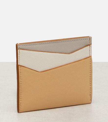 Loewe Tarjetero Puzzle de piel - Loewe - Modalova
