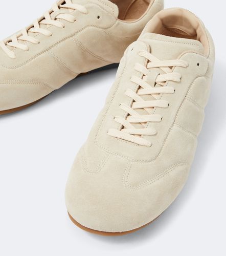 Lemaire Sneakers Soft in suede - Lemaire - Modalova