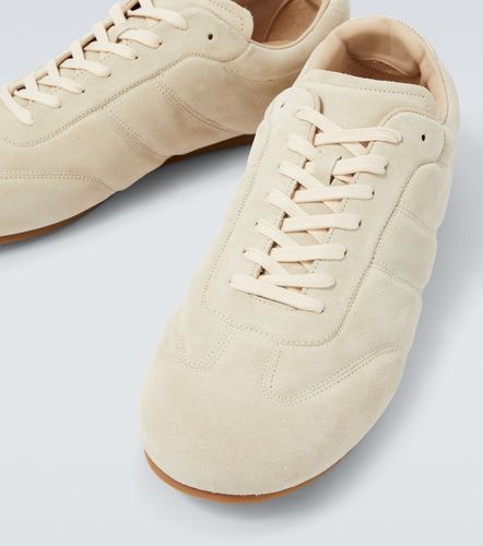 Lemaire Soft suede sneakers - Lemaire - Modalova