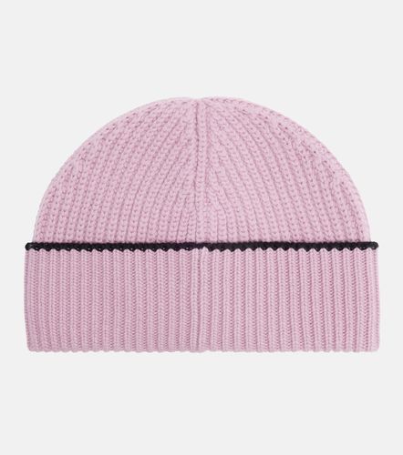 Chloé Gorro Chloé Encœur de lana y cachemir - Chloe - Modalova