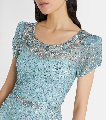 Epoch embellished gown - Jenny Packham - Modalova
