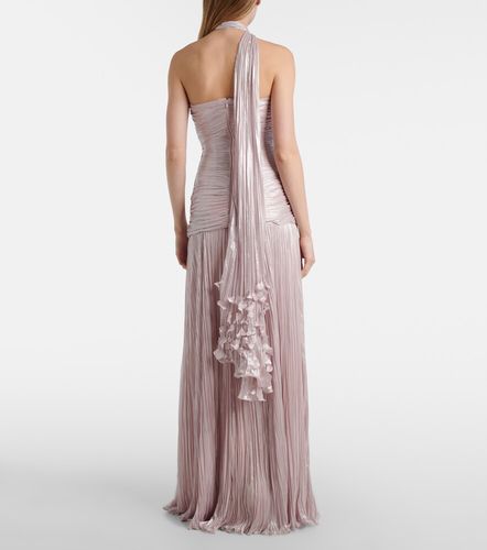Marmar Halim Robe Dayana - Marmar Halim - Modalova