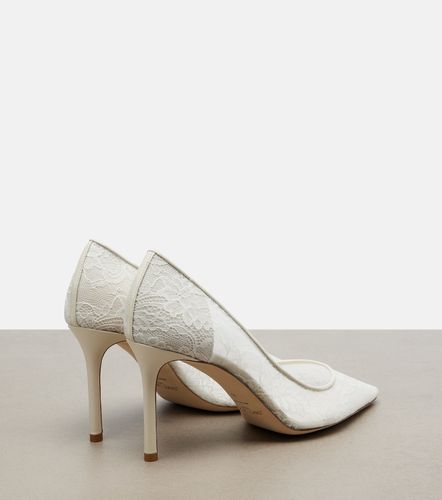 Jimmy Choo Salones Romy de encaje - Jimmy Choo - Modalova