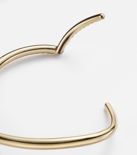 Gargantilla Legacy Knot de oro de 18 ct - Engelbert - Modalova