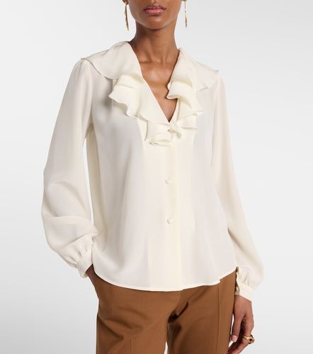 Etro Camicia in seta - Etro - Modalova