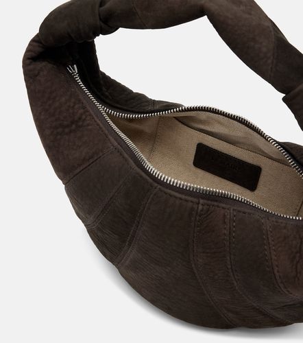 Fortune Croissant Mini leather top-handle bag - Lemaire - Modalova