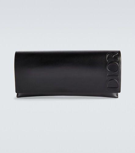 DiorTag M1U shield sunglasses - Dior Eyewear - Modalova