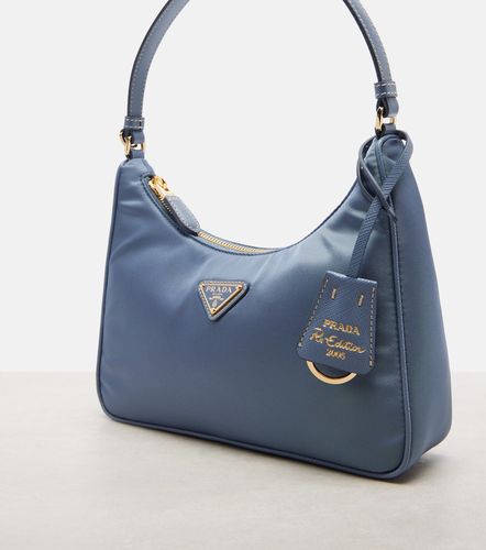 Schultertasche Re-Edition 2005 Mini - Prada - Modalova