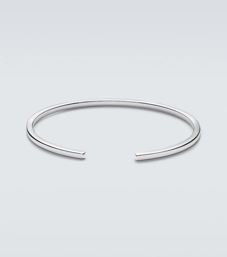 Bracciale rigido in sterling - Mateo - Modalova