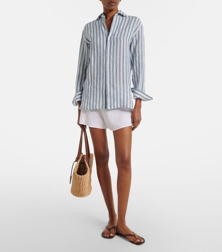 Dôen Shorts Loren de lino - Doen - Modalova