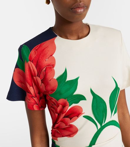 Maxikleid Lela aus Jersey - La DoubleJ - Modalova