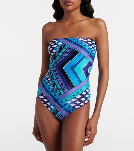 Pucci Badeanzug Vivara - Pucci - Modalova