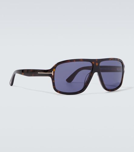 Occhiali da sole aviator William - Tom Ford - Modalova