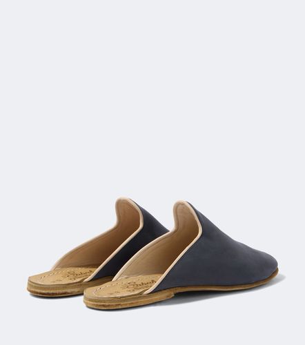 Sabah Mules Baba in pelle - Sabah - Modalova