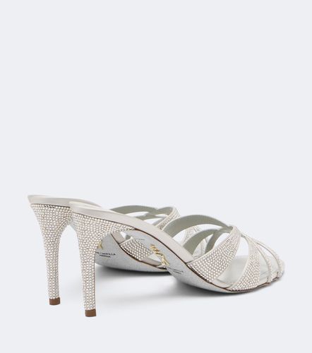 Rene Caovilla Mules Margot - Rene Caovilla - Modalova