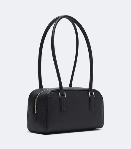 Strain Mini leather shoulder bag - Tom Ford - Modalova