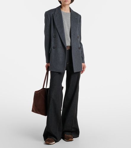 Pullover in cashmere - Brunello Cucinelli - Modalova