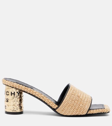 Givenchy Pantoletten Tape - Givenchy - Modalova