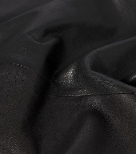 Lemaire Large leather scarf - Lemaire - Modalova