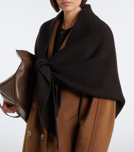 Max Mara Virgin wool shawl - Max Mara - Modalova