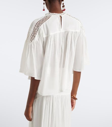 Marant Etoile Bluse Parina - Marant Etoile - Modalova