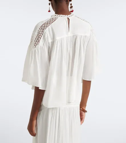 Marant Etoile Parina blouse - Marant Etoile - Modalova