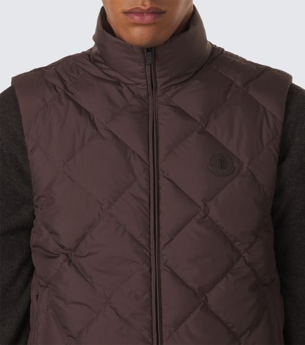 Moncler Chaleco acolchado Chobe - Moncler - Modalova